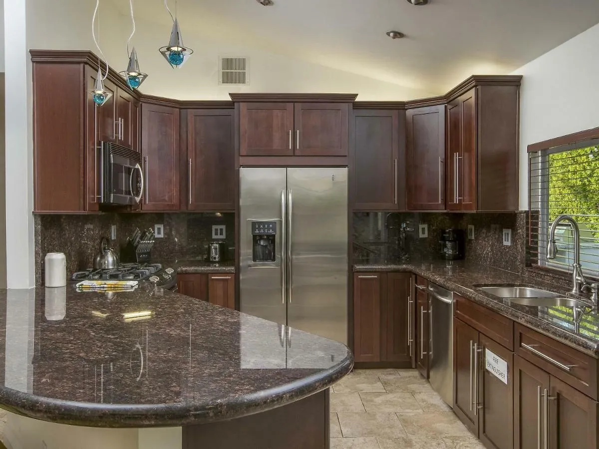 Villa Sunny Palms At Warm Sands By Acme House Company Palm Springs